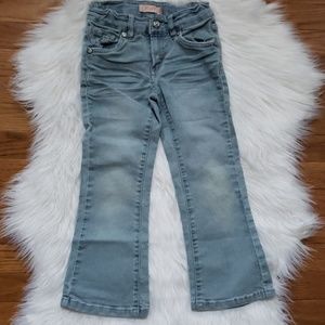 Levi's💕Light Wash Blue Jeans Size 6